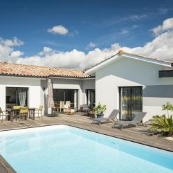 Maisons Mca - Construction/rénovation/extension - Andernos-les-bains