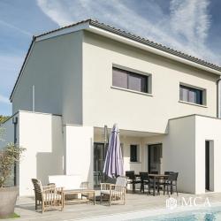 Maisons Mca - Construction/rénovation/extension - Ayguemorte-les-graves