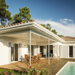 Maisons Mca - Construction/rénovation/extension - Biganos