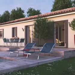 Maisons Mca - Construction/rénovation/extension - Blaye