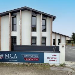 Maisons Mca