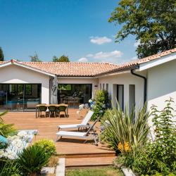 Maisons Mca - Construction/rénovation/extension - Hagetmau
