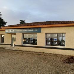 Maisons Mca - Construction/rénovation/extension - Marmande