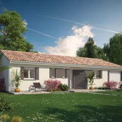 Maisons Mca - Construction/rénovation/extension - Montpon-ménestérol