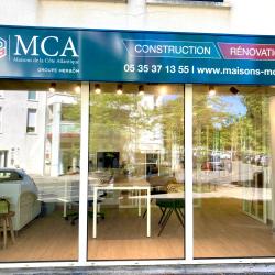 Maisons Mca