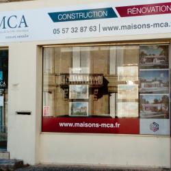 Maisons Mca
