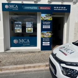 Maisons Mca
