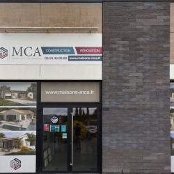Maisons Mca - Périgueux