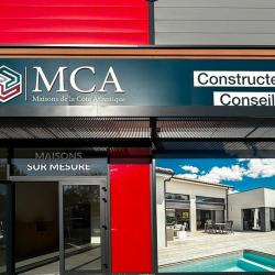 Maisons Mca