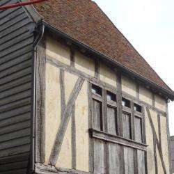 Maisons Paysannes De L'oise