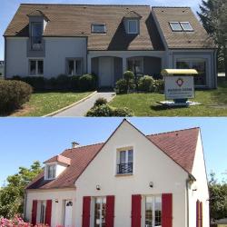 Maisons Pierre