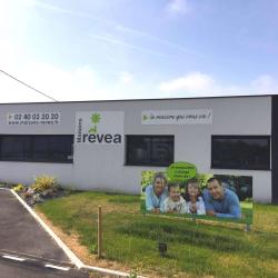 Maisons Rêvéa