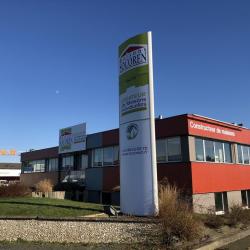 Maisons Socoren - Rca