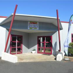 Maisons Socoren - Rcj
