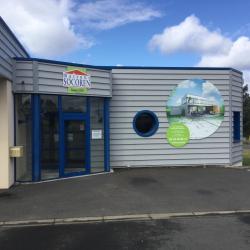Maisons Socoren - Sdmc