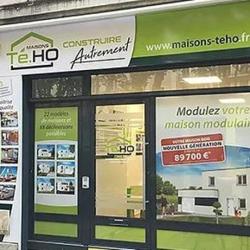 Maisons Te-ho