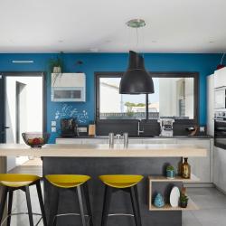Maisons Trecobat : Constructeur De Maisons Neuves