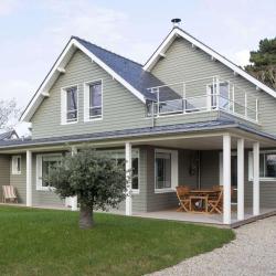 Maisons Trecobois