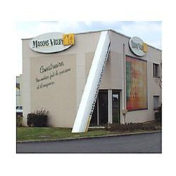 Maisons Vigery