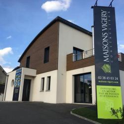 Maisons Vigery