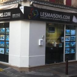 Maisons.com Poissy