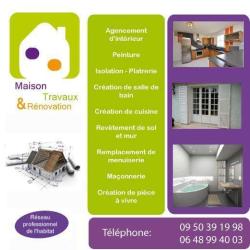 Maisontravaux & Rénovation