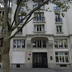 Maître Alexandra Dabrowiecki - Avocat Spécialiste Du Droit Du Travail Français - Cabinet Mgg Voltaire