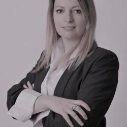Maître Alexandra Huyghe