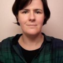 Maître Anne Carroger