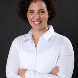 Maître Anne Donjon-beck