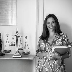 Maître Anne-lyse Morel - Avocat