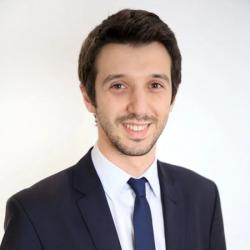 Maître Anthony Vallereau - Avocat à Toulouse