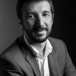 Maître Anthony Vallereau
