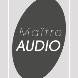 Maitre Audio