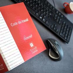 Maitre Barbara Souder Vigneau - Avocat Droit Du Travail