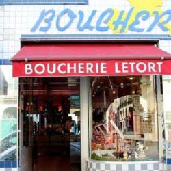 Maitre Boucher