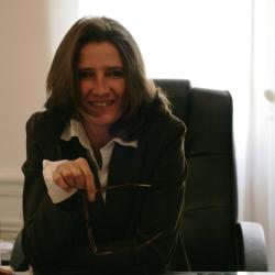 Maître Carol Sanossian - Avocat