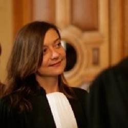 Maître Caroline Delaude