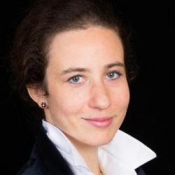 Maître Caroline Goldberg