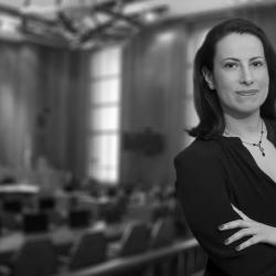 Maître Céline Pisa – Avocat Droit Du Travail Et Droit Immobilier - Nanterre