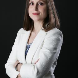 Maître Charlotte Quillier