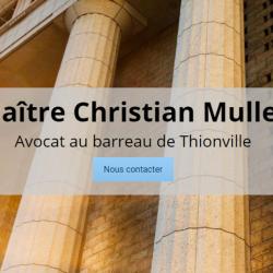 Maître Christian Muller