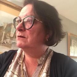 Maitre Corinne Sermadiras