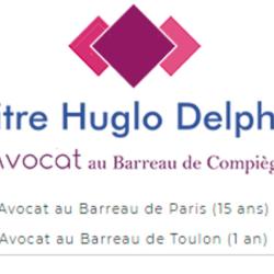 Maître Delphine Huglo