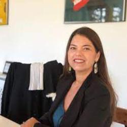 Maître Emilie Salvado