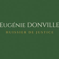 Maitre Eugénie Donville - Huissier De Justice à Puiseaux