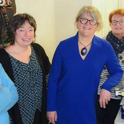 Maitre Février Catherine Avocat
