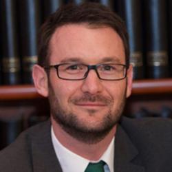 Maître Florent Bacle - Avocat à Poitiers