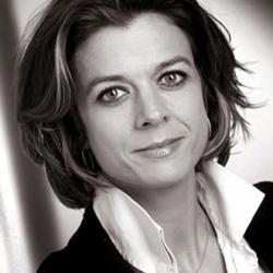 Maître Gaëlle Chimay