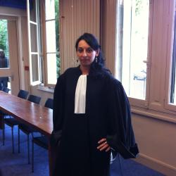 Maître Georgia Bautes - Avocat Droit Des Etrangers & Droit De La Famille - Divorce